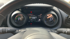 Toyota Yaris 1.5 Hybrid Design 5dr CVT Hybrid Hatchback